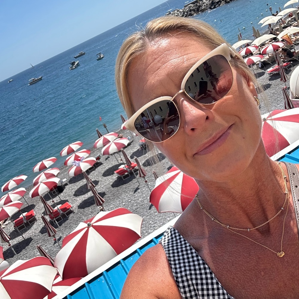 Meet your Posher, Tracy